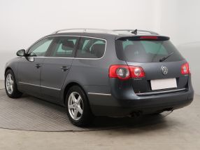 Volkswagen Passat - 2009