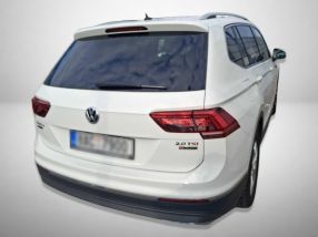 Volkswagen Tiguan Allspace - 2020