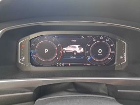 Volkswagen Tiguan Allspace - 2020
