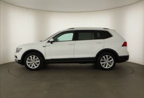Volkswagen Tiguan Allspace - 2020
