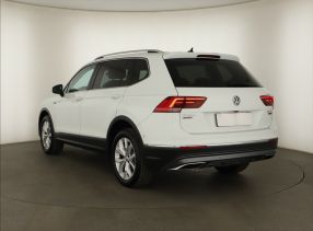 Volkswagen Tiguan Allspace - 2020