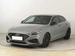 Hyundai i30 Fastback - 2021