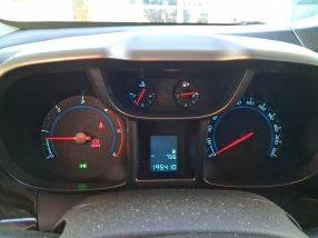 Chevrolet Orlando - 2011