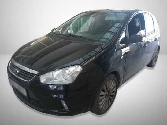 Ford Focus C-Max