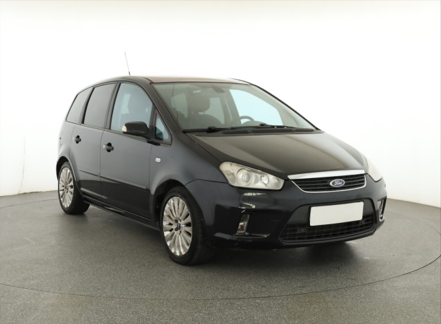 Ford C-Max 2008