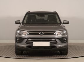 SsangYong Korando - 2020