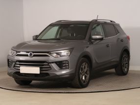 SsangYong Korando - 2020