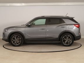 SsangYong Korando - 2020