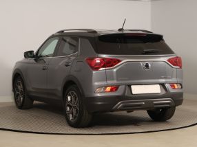 SsangYong Korando - 2020