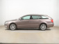Škoda Superb, 2010