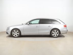 Audi A4 - 2015