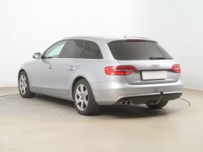 Audi A4 - 2015