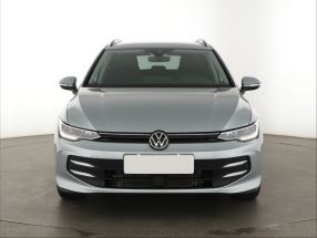 Volkswagen Golf - 2025