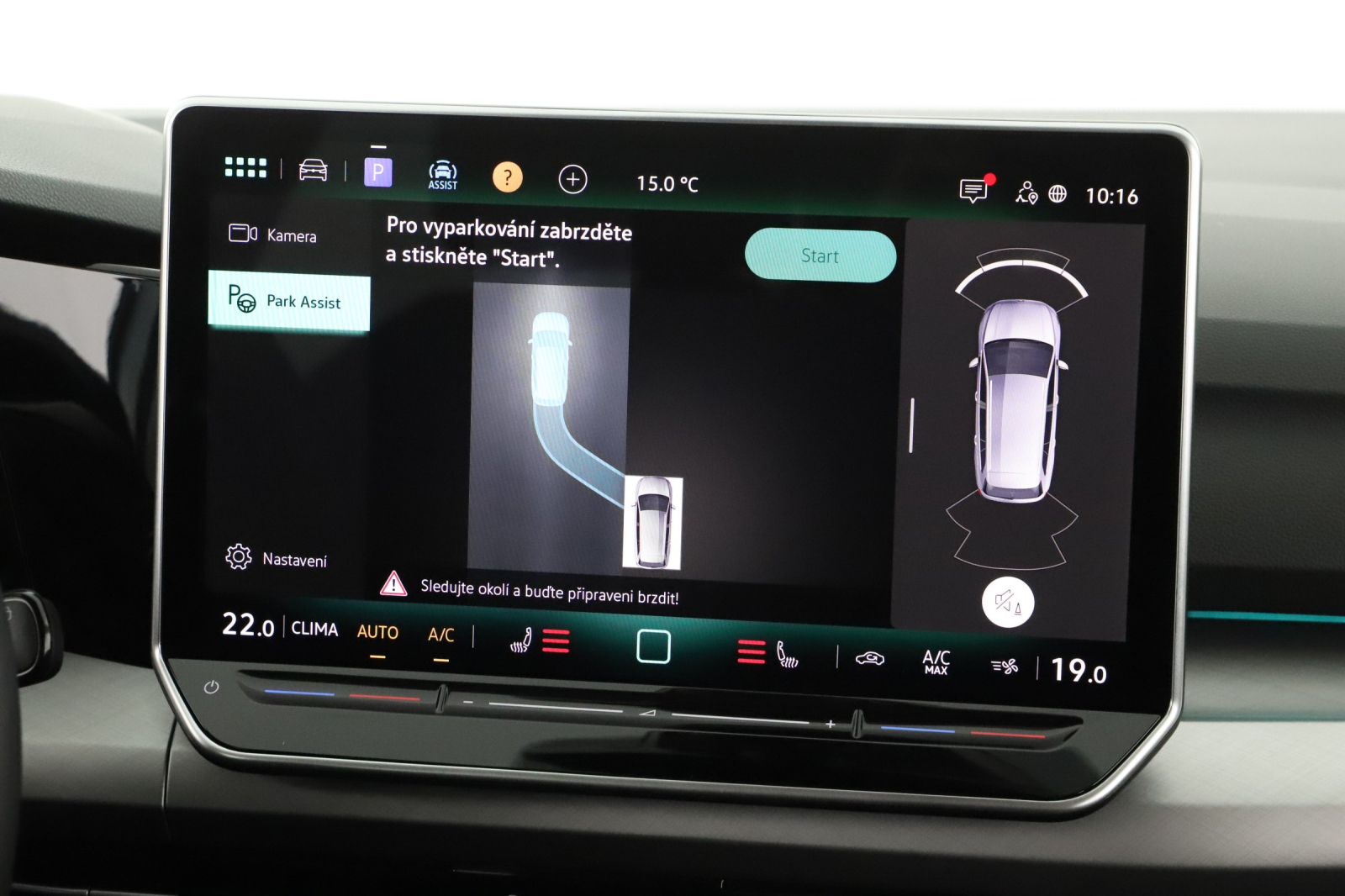 Volkswagen Golf - 2025