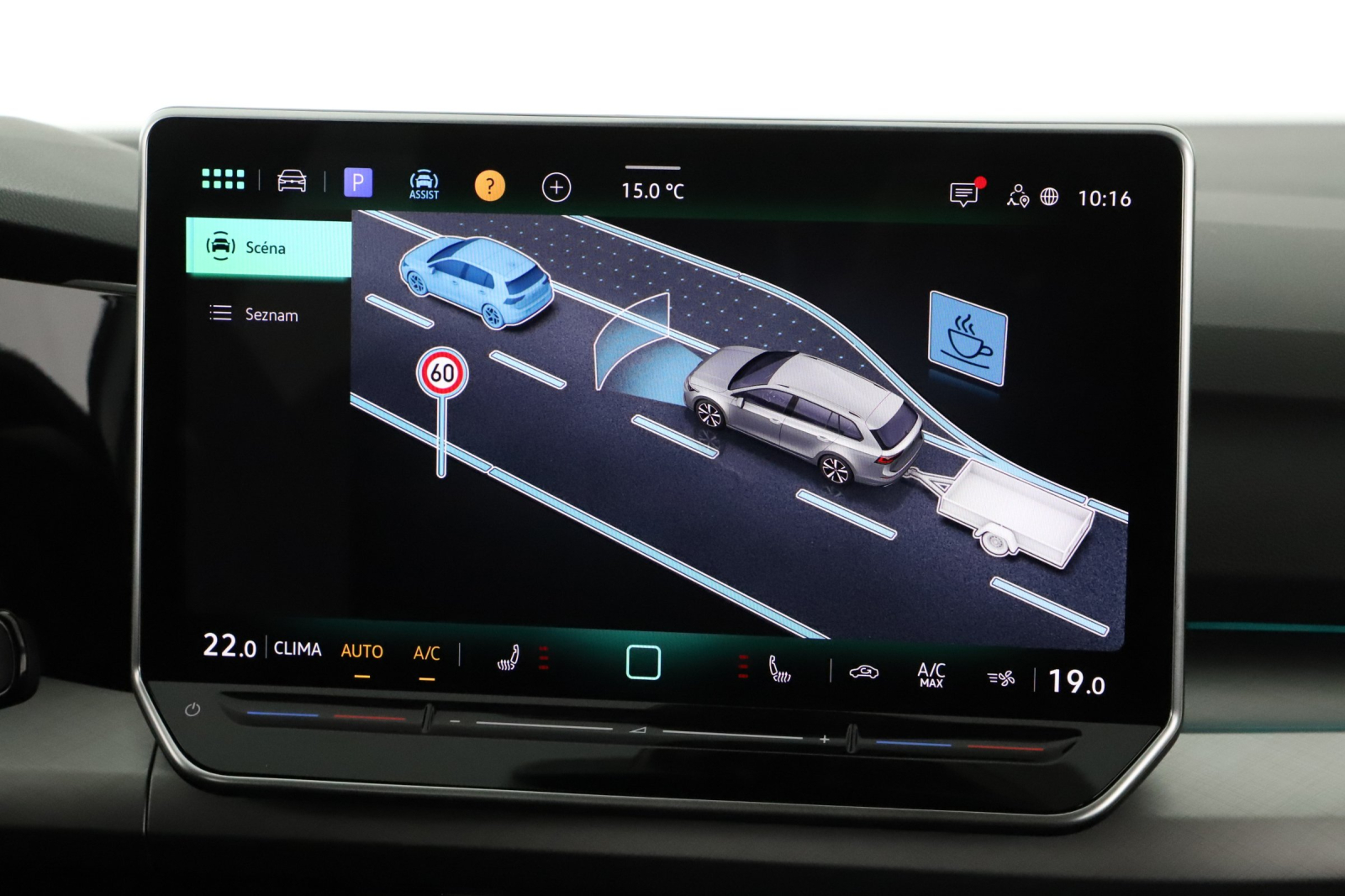 Volkswagen Golf - 2025