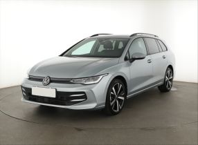 Volkswagen Golf - 2025