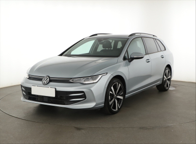 Volkswagen Golf - 2025
