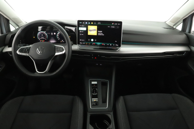 Volkswagen Golf - 2025
