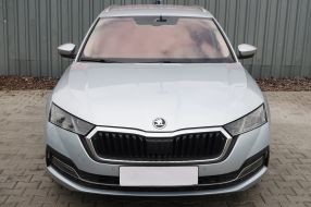 Škoda Octavia - 2022