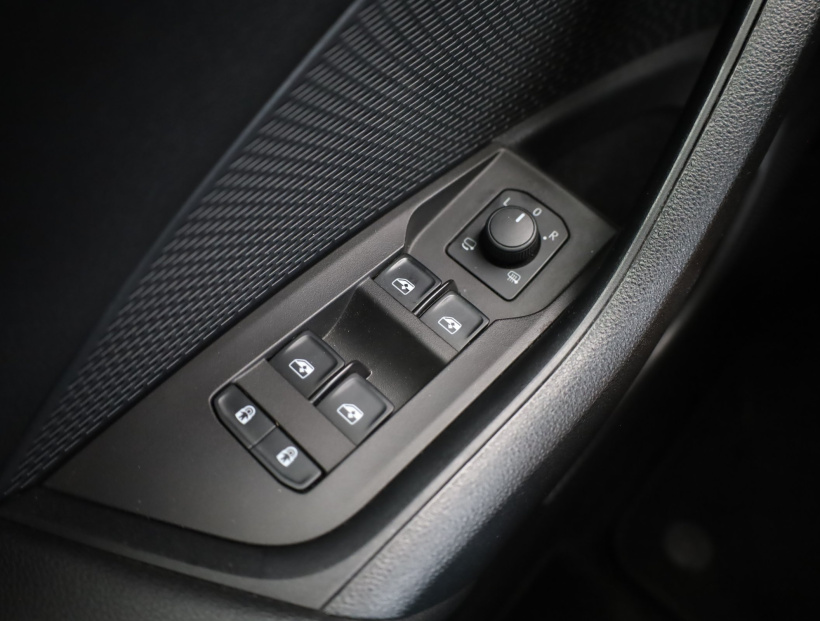 Škoda Octavia, 2022