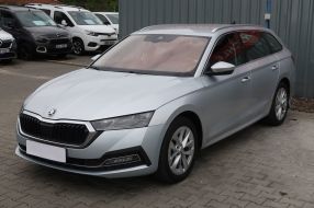 Škoda Octavia - 2022