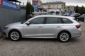 Škoda Octavia - 2022