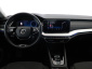 Škoda Octavia, 2022