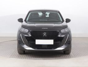 Peugeot e-2008 - 2022