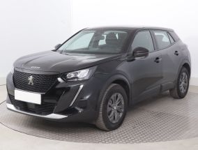 Peugeot e-2008 - 2022