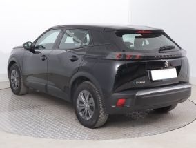 Peugeot e-2008 - 2022