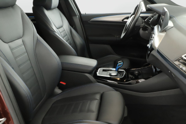 BMW iX3 - 2022