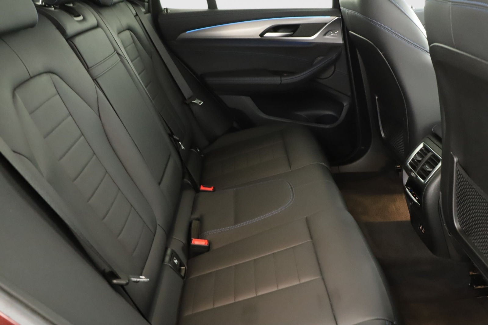 BMW iX3 - 2022