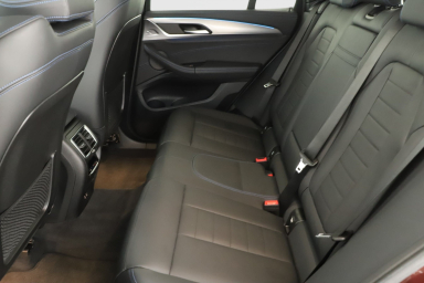 BMW iX3 - 2022