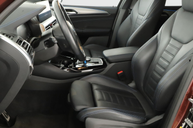 BMW iX3 - 2022