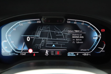 BMW iX3 - 2022