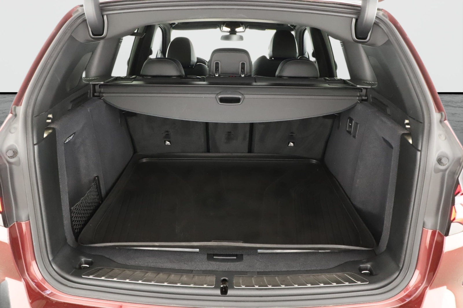 BMW iX3 - 2022