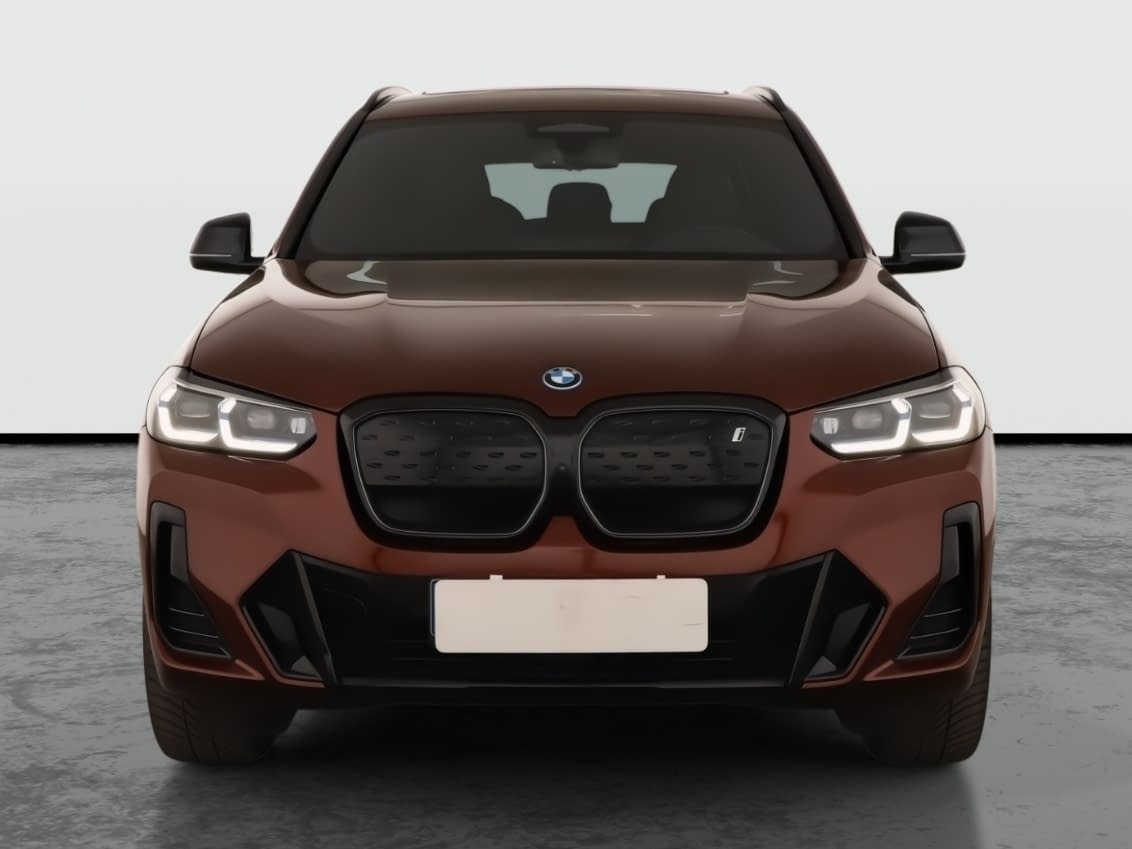 BMW iX3 - 2022