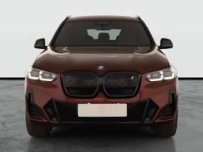 BMW iX3 - 2022