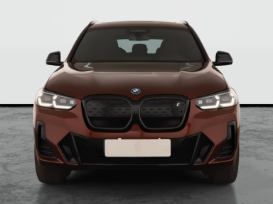 BMW iX3 - 2022