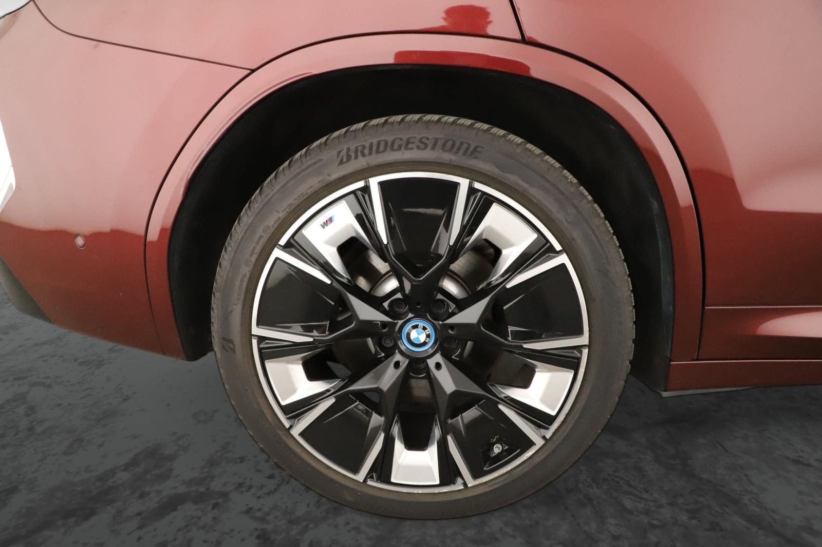 BMW iX3 - 2022
