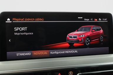 BMW iX3 - 2022