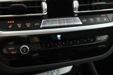 BMW iX3 - 2022