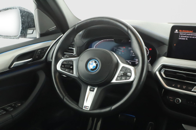 BMW iX3 - 2022