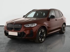 BMW iX3 - 2022