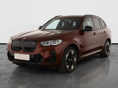 BMW iX3 - 2022