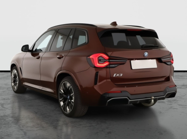 BMW iX3 - 2022