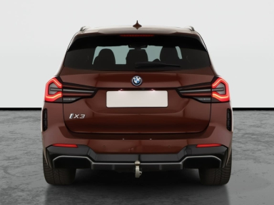 BMW iX3 - 2022