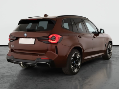 BMW iX3 - 2022