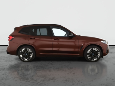 BMW iX3 - 2022