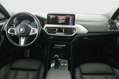 BMW iX3 - 2022